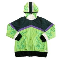 Dragon Ball Z - Perfect Cell - Dragon Ball x galaxxxy - Parka (Galaxxxy)