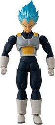 Dragon Ball Super Broly - Vegeta SSGSS - Dragon Ball Evolve
