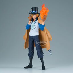 One Piece - Sabo - King of Artist