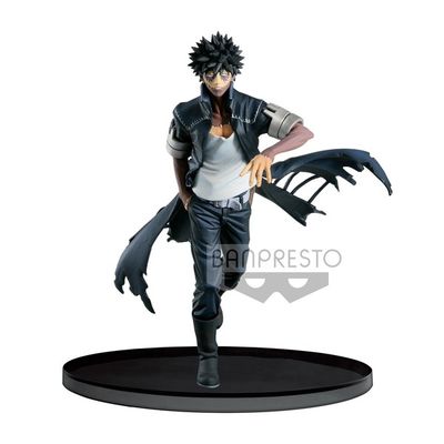 Boku no Hero Academia - Dabi - Boku no Hero Academia Banpresto Figure Colosseum Zoukei Academy (Vol.2) - Figure Colosseum (Bandai Spirits)