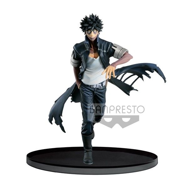 Boku no Hero Academia - Dabi - Boku no Hero Academia Banpresto Figure Colosseum Zoukei Academy (Vol.2) - Figure Colosseum (Bandai Spirits)