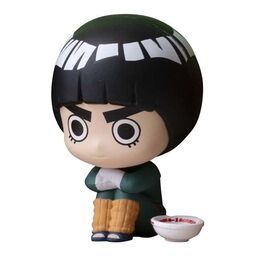 Naruto - Rock Lee - Machibouke Naruto Ichiraku Ramen no Baai vol.2 - Machibouke Series