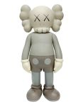 KAWS Five Years Later Companion Grey 2004