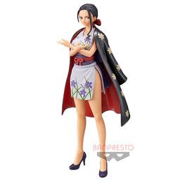 One Piece - Nico Robin - DXF Figure - The Grandline Lady  (Item No. 24) - The Grandline Lady Wano Kuni  (Vol.6)