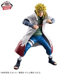 Naruto Shippuuden - Namikaze Minato - Grandista