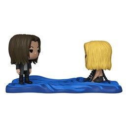 Shingeki no Kyojin The Final Season - Eren Yeager - Zeke Yeager - POP! Animation (1460) - POP! Moments - POP! Vinyl (Funko Toys, Hot Topic)