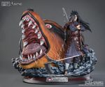Naruto Shippuuden - Uchiha Madara - HQS+ - 1/4 (Tsume)
