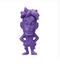 One Piece - Marco - One Piece AmeColle 4 Amazing Log Collection