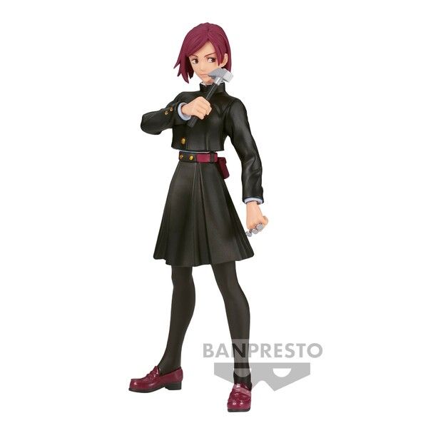 Jujutsu Kaisen - Kugisaki Nobara - Jukon no Kata (Bandai Spirits)