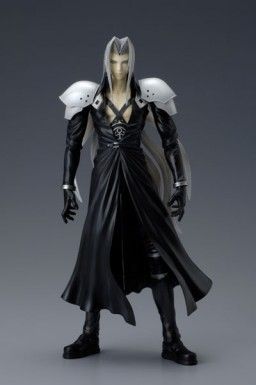 Final Fantasy VII - Sephiroth - Play Arts (Kotobukiya, Square Enix)