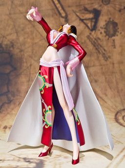 One Piece - Boa Hancock - Figuarts ZERO - Looking Down Upon ver.