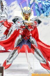 Saint Seiya - Beta Merak Hagen - Myth Cloth EX - 40th Anniversary Ver.