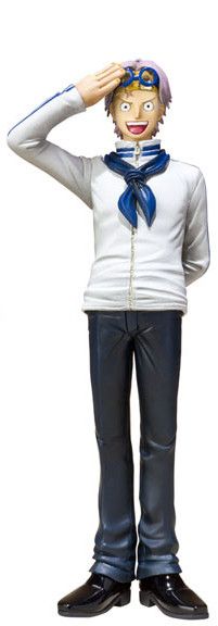 One Piece - Koby - Figuarts ZERO