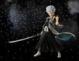 Bleach - Hitsugaya Toushirou - G.E.M. - 1/8 (MegaHouse)