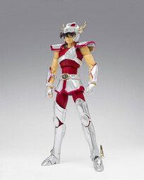 Saint Seiya - Pegasus Seiya - Saint Cloth Myth - Myth Cloth - Early Bronze Cloth, 20th Anniversary Ver.