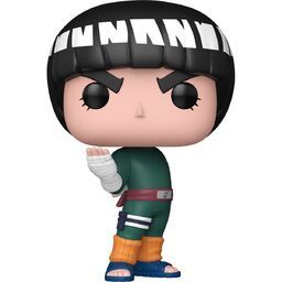 Naruto - Rock Lee - POP! Animation (2227) - POP! Vinyl (Funko Toys)