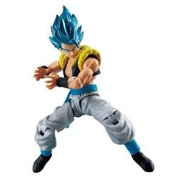Dragon Ball Super Broly - Gogeta SSGSS - Dragon Ball Evolve
