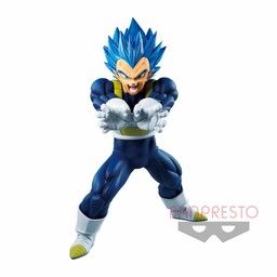 Dragon Ball Super - Vegeta SSGSS Evolved - Maximatic  (I)