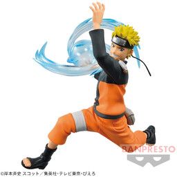 Naruto Shippuuden - Uzumaki Naruto - Effectreme