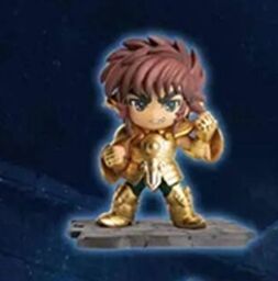 Saint Seiya - Libra Dohko - Ichiban Kuji - Ichiban Kuji Saint Seiya -Gold Twelve Temples Arc- Part 3  (C Prize)