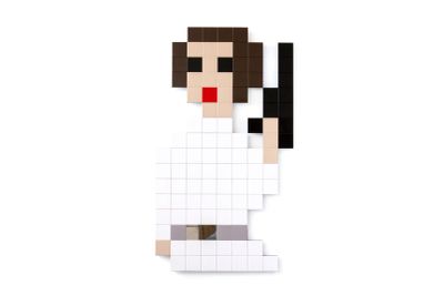 Invader Invasion Pack Tokyo Limited