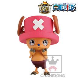 One Piece - Tony Tony Chopper - Figure Colosseum - SCultures - Zoukeiou Chojho Kessen III (Vol. 5) (Banpresto)