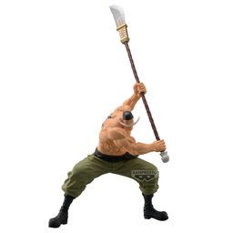 One Piece - Edward Newgate - Grandista
