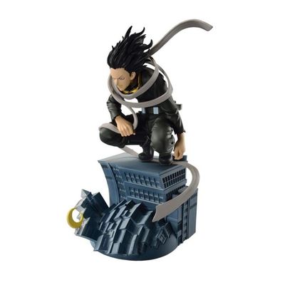 Boku no Hero Academia - Aizawa Shouta - Amusement Ichiban Kuji Boku no Hero Academia Dioramatic Aizawa Shouta - Dioramatic - Ichiban Kuji - The Anime (Bandai Spirits)