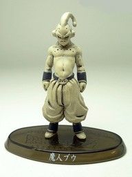 Dragon Ball Z - Kid Buu - Dragon Ball Z Soul of Hyper Figuration - Dragon Ball Z Soul of Hyper Figuration Vol.10 - Mono ver.