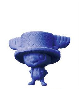 One Piece - Tony Tony Chopper - Candy Toy - One Piece AmeColle Amazing Log Collection