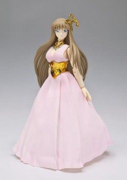 Saint Seiya - Athena (Kido Saori) - Saint Cloth Myth - Myth Cloth - Original Color Edition