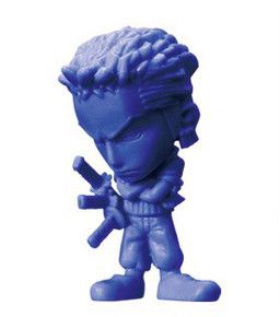 One Piece - Roronoa Zoro - Candy Toy - One Piece AmeColle Amazing Log Collection