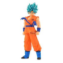 Dragon Ball Super - Son Goku SSGSS - Blood of Saiyans