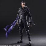 Kingsglaive: Final Fantasy XV - Nyx Ulric - Play Arts Kai (Square Enix)