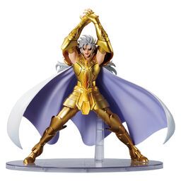 Saint Seiya - Gemini Saga - Ichiban Kuji - Ichiban Kuji Saint Seiya Gold Saint Hen  (Last One Prize) - Last One Ver.
