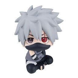 Naruto Shippuuden - Hatake Kakashi - Look Up - Anbu ver. (MegaHouse)