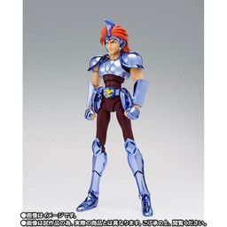 Saint Seiya - Auriga Capella - Saint Cloth Myth - Myth Cloth