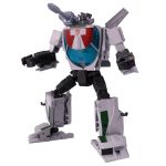 Transformers - Wheeljack - The Transformers: Masterpiece (MP-20+) (Takara Tomy)
