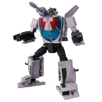 Transformers - Wheeljack - The Transformers: Masterpiece (MP-20+) (Takara Tomy)