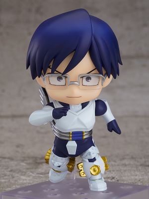 Boku no Hero Academia - Iida Tenya - Nendoroid (#1428) (Good Smile Company, Takara Tomy)