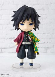 Kimetsu no Yaiba - Tomioka Giyuu - Figuarts mini
