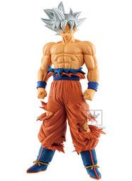 Dragon Ball Super - Son Goku Migatte no Goku'i - Grandista - Grandista -Resolution of Soldiers- (Banpresto)