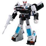 Transformers - Prowl - The Transformers: Masterpiece (MP-17+) (Takara Tomy)