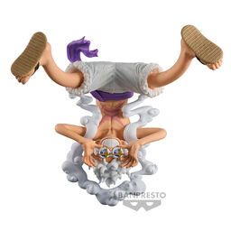 One Piece - Monkey D. Luffy - King of Artist - Gear 5, Ⅱ