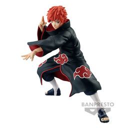 Naruto Shippuuden - Sasori - Vibration Stars - Special
