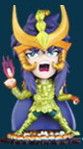 Saint Seiya - Scorpio Milo - Anime Heroes Saint Seiya (Zacca PAP)