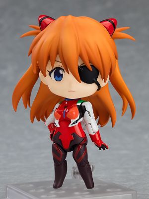 Nendoroid Asuka Plugsuit #1431