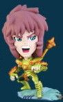 Saint Seiya - Libra Dohko - Anime Heroes Saint Seiya (Zacca PAP)