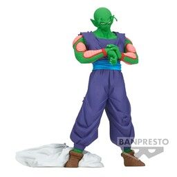 Dragon Ball Z - Piccolo - Solid Edge Works - The Departure (Vol.13)