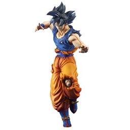 Dragon Ball Super - Son Goku Migatte no Goku'i Kizashi - Gigantic Series (Plex)